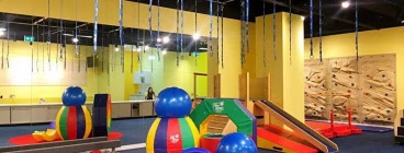Gymnastics Trial Special Deal Ryde Fitness Classes &amp; Lessons