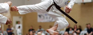 Free Uniform (Valued @ $60) on joining Morley Taekwondo Classes &amp; Lessons