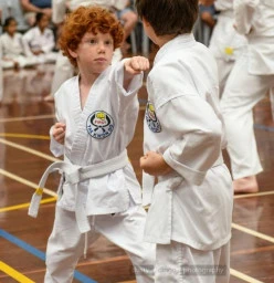 2x Free Trial Lessons Duncraig Taekwondo Classes &amp; Lessons