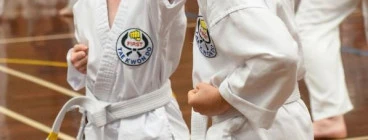 2x Free Trial Lessons Duncraig Taekwondo Classes &amp; Lessons