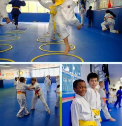 EXCLUSIVE OFFER: Get 4 weeks classes for just $39.95 (valued at $80) Penrith Judo Classes &amp; Lessons