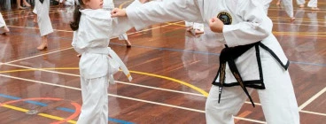 2x Free Trial Lessons Kiara Taekwondo Classes &amp; Lessons