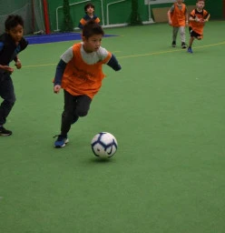 FREE TRIAL - Kids Soccer | Kids Cricket | Kids Basketball Springvale South Play School Holiday Activities