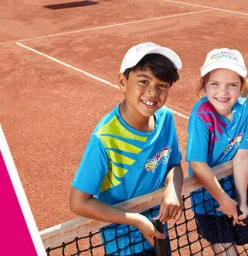 FREE TRIAL LESSON Beaumaris Tennis School Holiday Activities