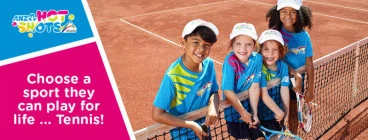 FREE TRIAL LESSON Beaumaris Tennis School Holiday Activities