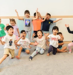 3 Classes for $50 Chatswood Early Learning Classes &amp; Lessons