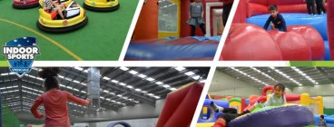 Space Jump Inflatable Party ($240 for 10 children) Springvale South Play School Holiday Activities