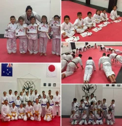 Term 3 Registrations now open Kingsgrove Karate Classes &amp; Lessons