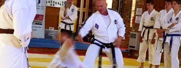 FREE Personal Training Session (value $60) Melton Taekwondo Classes &amp; Lessons