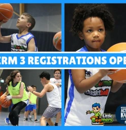 Term 3 Registrations Open! Riverwood Basketball Classes &amp; Lessons