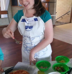 October School Holiday Cooking and Gardening Workshops Maylands Cooking Classes &amp; Lessons