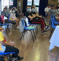 ASCA exam and Debate Competition Chatswood Public speaking classes &amp; lessons