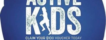 $100 off - Redeem Active Kids Voucher Sydney CBD Swimming Schools