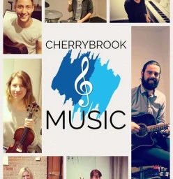 Music Lessons. Guitar, piano, vocals, drums, bass, violin and more Cherrybrook Violin Classes &amp; Lessons