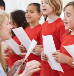 SPECIAL CHOIR CLASSES OFFER Springvale South Singing Classes &amp; Lessons