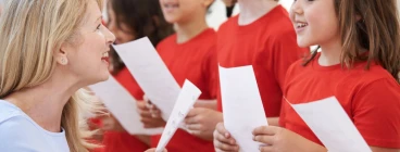 SPECIAL CHOIR CLASSES OFFER Springvale South Singing Classes &amp; Lessons