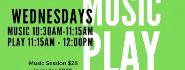 Term 3 Music Sessions for Babies, Toddlers and Preschoolers Richmond Early Learning Classes &amp; Lessons
