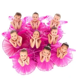 Sibling Discount Carnegie Ballet Dancing Schools