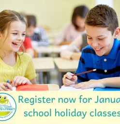 January school holiday program Sydney CBD Early Learning Teachers &amp; Tutors