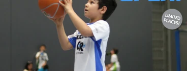 Term 1, 2019 - Bookings Open! Riverwood Basketball Classes &amp; Lessons