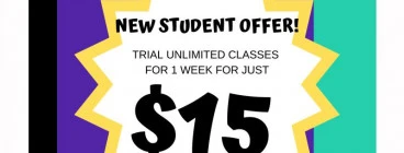 TRIAL A WEEK OF CLASSES FOR JUSt $15 Rosebery Ballet Dancing Coaches &amp; Teachers