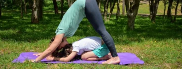 Family Yoga Summer Workshops in Randwick Coogee Yoga