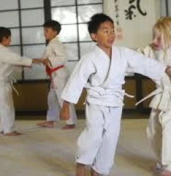 Classes have now started for 6-8 year olds Hawthorn Aikido  Classes &amp; Lessons