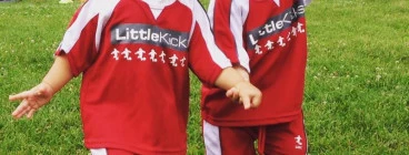 Little Kickers - Join Any Time in 2024 Croydon Indoor Soccer Classes &amp; Lessons