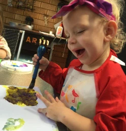 Preschool Creativity Classes Now 20% Off Glenbrook Art Classes &amp; Lessons