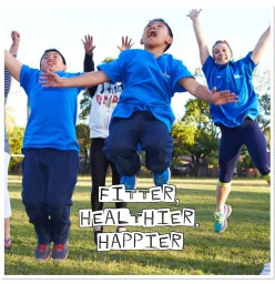 Go4Fun Hills area Baulkham Hills Health &amp; Wellbeing