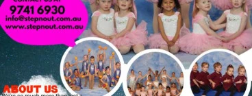 2019 Open Day, Preschool Trials &amp; 2018 DVD Collection Werribee Ballet Dancing Schools