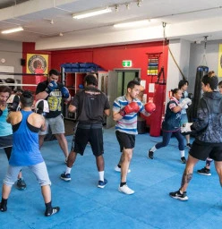 7 day free trial 2019 Lakemba Boxing Clubs