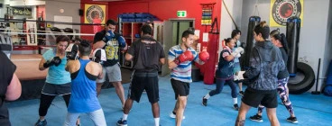 7 day free trial 2019 Lakemba Boxing Clubs
