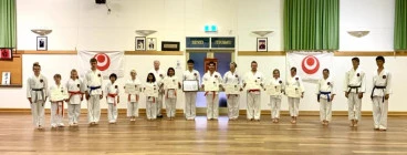 &quot;2024 Adult Karate Classes -  Personal Self Defence.&quot; Mount Beauty Karate Coaches &amp; Instructors