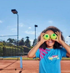 Free trial lesson Toongabbie Tennis Centres
