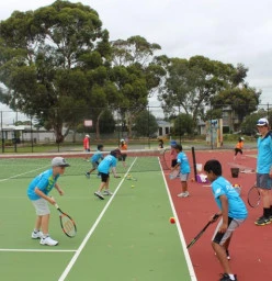 Tennis in Lightsview - Australian Open Greenacres Tennis Coaches &amp; Instructors