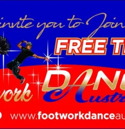 Footwork Dance Australia Enrolments 2019 Port Kennedy Contemporary Dancing Classes &amp; Lessons