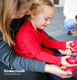 Term 2 2019 Kindermusik Classes Cooroy Early Learning Classes &amp; Lessons