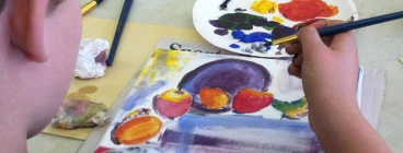 After School Creative Art Clases Brunswick Community Centres