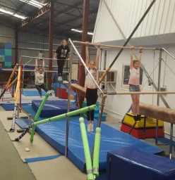 Holiday Activities to wear out and engage your child! Wangara Gymnastics Centres