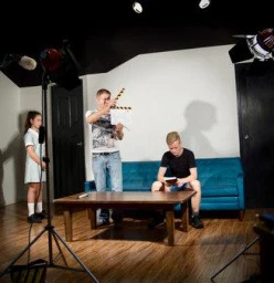NYTAC Acting Classes for Teens Redfern Acting Classes &amp; Lessons