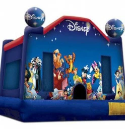 $10 off Medium Castle Hire Pacific Pines Jumping Castles