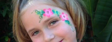 10% off - New Year Offer! Point Cook Face Painting