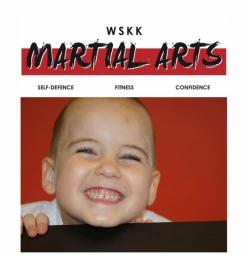Little Ninja (3-5 Years) 2 Weeks UNLIMITED Classes for $30 + FREE Uniform Leumeah Karate Classes &amp; Lessons