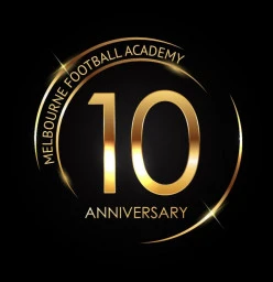 10 Year Anniversary Doncaster Soccer Classes &amp; Lessons