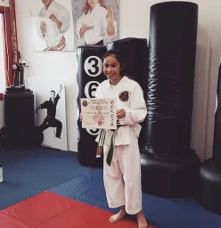 Back to school offer Hampton Park Karate Schools
