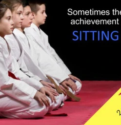 BALLARAT MUMS &amp; DADS! - EXPLODE Your Child&#039;s CONFIDENCE Sebastopol Karate Classes &amp; Lessons