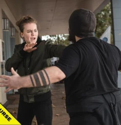 ADULTS ABSOLUTE BEGINNERS COURSE Port Lincoln Self Defence Classes &amp; Lessons