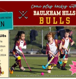 Join Baulkham Hills Hockey - your hockey club in the Hills - Player Registrations now OPEN Baulkham Hills Hockey Clubs
