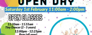 South Eastern Allstars open day Cranbourne Cheerleading Classes &amp; Lessons
